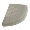 Aramox Door Speaker Grille Suitable for Benz W203 C-Class Coupe