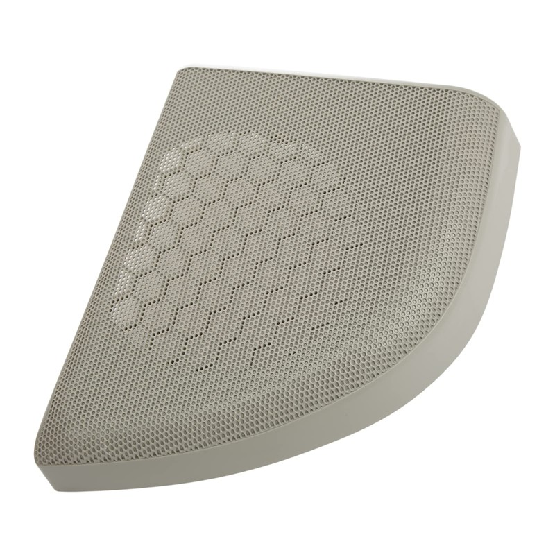Aramox Door Speaker Grille Suitable for Benz W203 C-Class Coupe