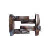 Damping Insert Double Tube 101_Octane for Simson S50, S51, S70,