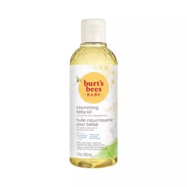 Beatsby 버츠비 너리싱 베이비 오일 147ml 198560 Burt's Bees Nourishing Baby Oil 147ml [Baby Oil 147ml]