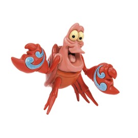 Enesco Jim Shore Sebastian Mini Figurine