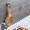 Towel Rack, Wall Mounted, Bathroom Hook, Towel Rail, Kitchen Wall