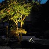 LCARED Led Spotlights Outdoor, Warm White 12W Spot Lights Indoor,120V