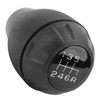 6 Speed Manual Shift Knob 52060485AG Manual Transmission Shifter Knob