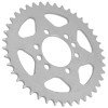 Suzuki Drive Chain & Sprockets Kit for Suzuki LT230S Quadsport