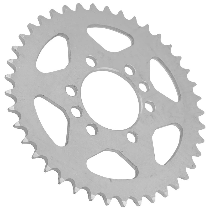 Suzuki Drive Chain & Sprockets Kit for Suzuki LT230S Quadsport