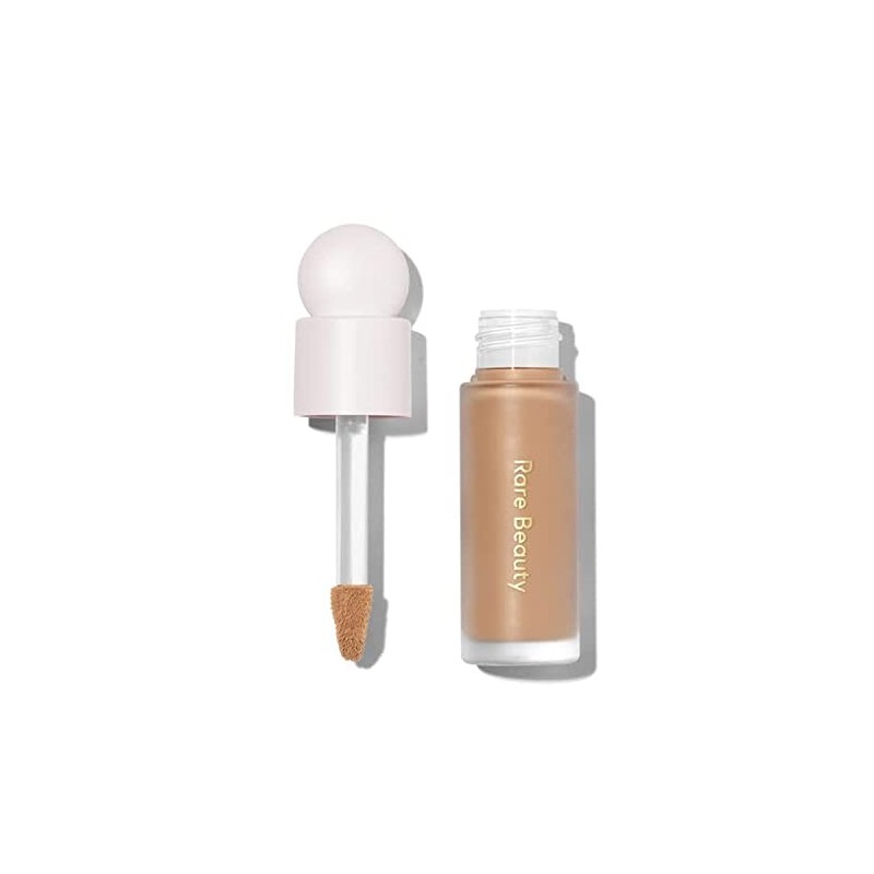 Rare Beauty- Corrector iluminador Liquid Touch 210N de Selena Gomez