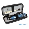 Hozan K-109 Mini Router with Case, Maximum Rotation Speed: 16,500