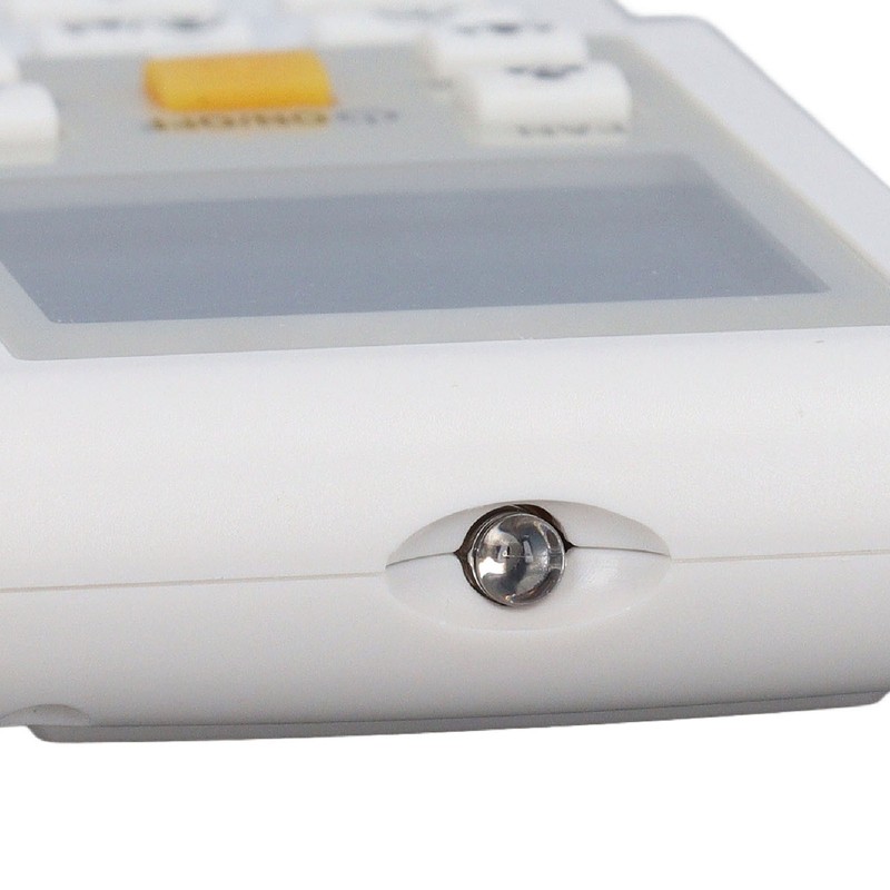 ARC452A4 Air Conditioner Remote Replacement AC Remote Control for Daikin
