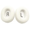 Xinyuekj Replacement Ear Pads are Made of Leather Fabric and