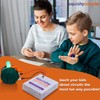 Squishy Circuits Kit Electric Circuit for Kids 8-12 (Lite Kit)