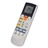 Air Conditioner Remote Control ABS Remote Control for Fujitsu Air
