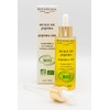 Botanicals Organic Jojoba Oil 100ml Moisturises and Regulates for Balanced