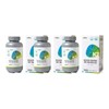 Bone Health En-Vitamin K2 MK7 Menaquinone D3 450mg 300 Capsules (3) / 뼈건강엔비타민K2 MK7 메나퀴논D3 450mg 300캡슐 3개
