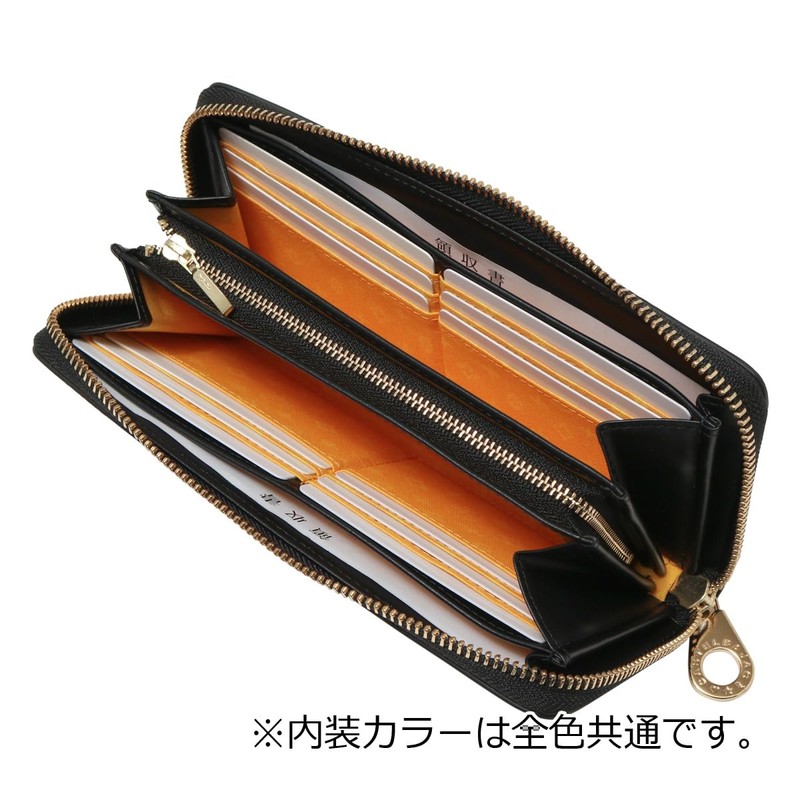 Castelbajac 081602 Unisex Long Wallet (Nezel), [14] Red