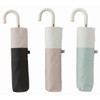 Miyajima 18690 Folding Umbrella, 19.7 inches (50 cm), Rain or