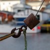 sourcing map 5/16" Clevis Grab Hook, G70 Carbon Steel Transport