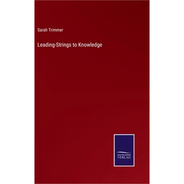 Salzwasser-Verlag Leading-String