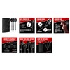 RUTHLESS | Animal Darts Set | Steel Tip | 90%