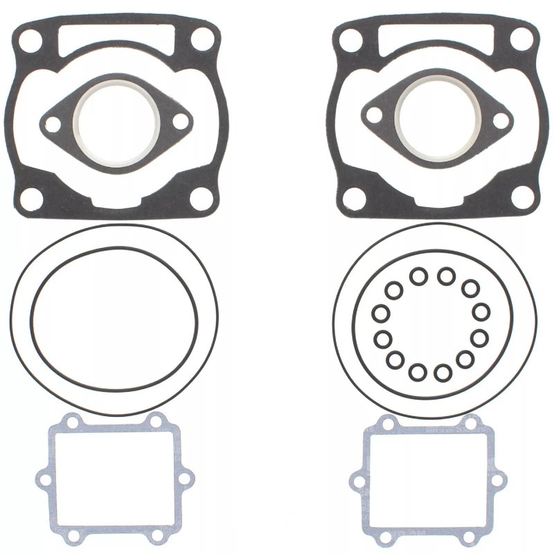 SPI 2001 Arctic Cat ZR 600 EFI LE SPI Top