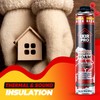Spray Foam Insulation Can (30 oz. / 850 g) Expanding