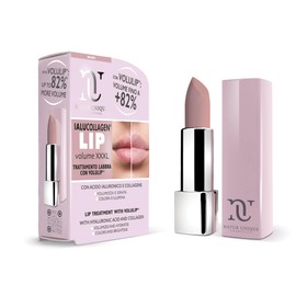 Natur Unique - Ialucollagen Lip Volume XXXL Coloration Nude 4,2 ml