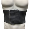 OTC Rib Belt for Men, 6-inch Elastic Chest Compression, Select