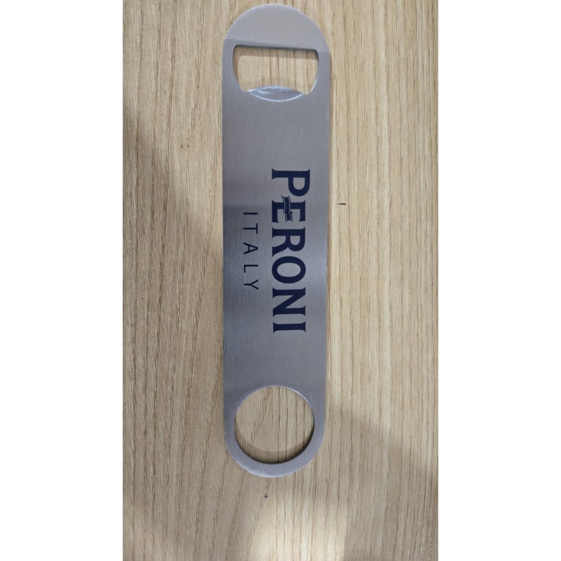 Peroni Signature Bottle Opener (1)