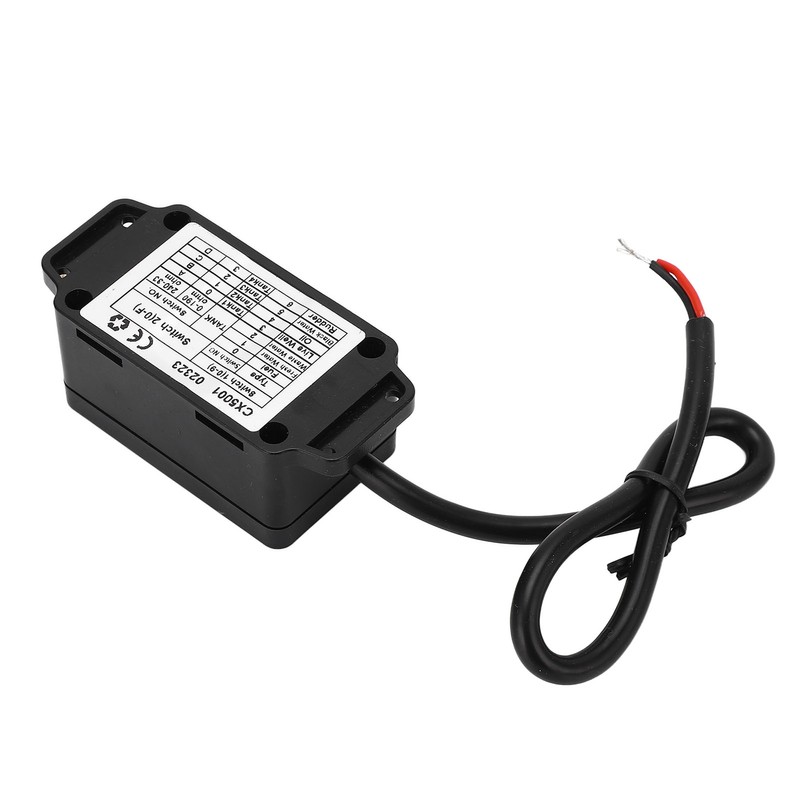for NMEA2000 Converter Multifunction 9‑32V DC IP67 Protection 0‑190 and