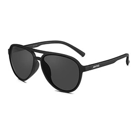 Polarized Sports Sunglasses Lightweight Aviator Glasses For Men Women Fashion Classic Retro Running Hiking Beach Outdoor