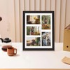 DUENPY 11x14 Collage Picture Frame, 4x6 Collage Picture Frame, Displays
