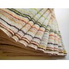 Imabary Imabari reTOWEL One Wash Remaining Yarn, Eco Towel, Face