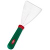 Sanelli 375610 Premana Professional Line Pizza Spatula, Length-10 cm, Colour,