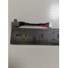 For Dell Inspiron 17 7786 P36E P36E001 DC power jack