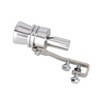 Turbo Sound Whistle, Trumpet Type Universal Exhaust Pipe Tailpipe BOV