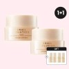 Anti-Aging [안티에이징] 스네일 솔루션 크림 1 +1 (증정) Anti-Aging Snail Solution Cream 1+1 (Gift) [Single Option_PK1335]
