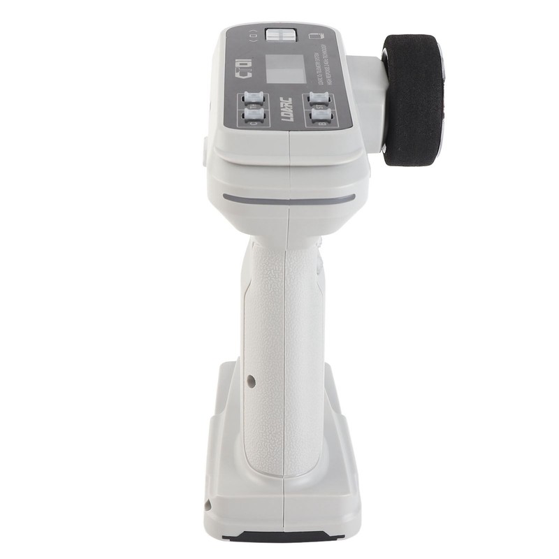 2.4GHz Remote Controller Transmitter with 8CH Receiver for Dual Track