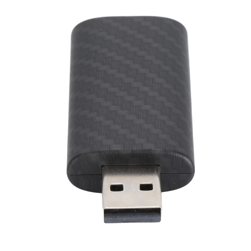 Wireless USB Dongle Adapter for Android Auto Wired to Wireless
