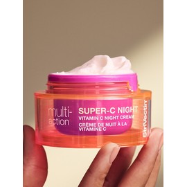 Super C Night Vitamin C Cream 50ml / 슈퍼 씨 나이트 비타민C 크림 50ml