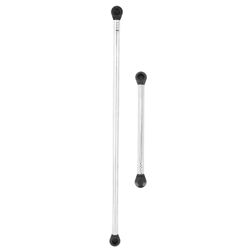 2Pcs/Set Motor Wiper Linkage Push Rod for Wipex Kit No74