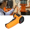 GM550E NonContact Infrared Thermometer Portable Infrared Temperature Meter for Industry