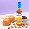 Splenda Coffee Syrup, Salted Caramel, Sugar Free, Flavored Liquid Syrups