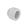 Barrow G1/4" Male to Female Extender Assembly 10mm White