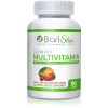 Multivitamínico Bariátrico Gomitas Sabor Frutas 90 Unidades BariSlim