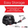 Chef Pro 3-In-1 ELECTRIC KNIFE SHARPENER SYSTEM by PREMIUS, Great