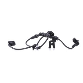 RIDEX ABS Sensor 412W1174 Front Left for i10 (IA) 725 mm 0.20 kg