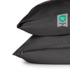 Blumtal Set of 2 pillow cases 50 x 80 cm,