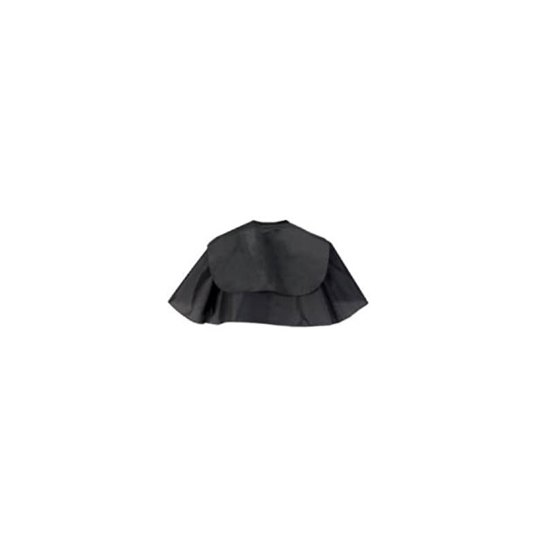 Excel Haircut Cape, Yellow