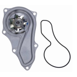 Gates Engine Cooling Coolant Water Pump w/ Gasket nEw for Honda for Acura