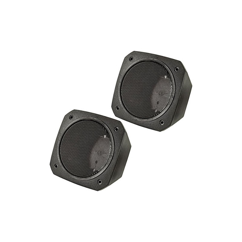 tomzz Audio 2800-017 Speaker Housing for 100 x 100 mm